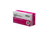 Patrone Epson PP50/100 PJIC7(M) magenta              S020691 (C13S020691)