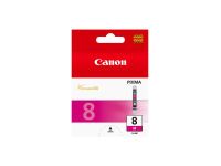 Canon CLI-8M Magenta Ink Cartridge - Pigment-based ink - 1 pc(s)