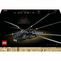 LEGO® Icons 10327 Dune Atreides Royal Ornithopter