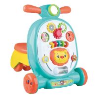 PlayGo Ride & Learn Lauflernwagen 2444