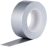 TTM KLEBEBAND PREMIUM GRAU (TAPE 50 X 50 MM)