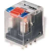 Multipack Weidmüller RCM580024 24VDC 4CO HTV (8694460000) - 10 Stück