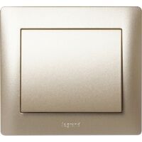 Legrand WIPPE UNIVERSAL          TITAN (771410 GALEA TI)