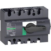 Schneider Electric INTERPACT INSE80 3P UL489 (28998)