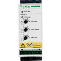 Schneider Electric Sanftanlasser ATS01N209QN