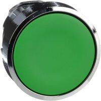 APC ZB4BA3 - Green - Harmony XB4 - IP69K - 29 mm - 28 mm - 29 mm