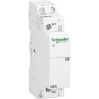 Schneider Electric SCHÜTZ 25A 1S, 230/240VAC (A9C20731)