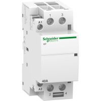 Schneider Electric SCHÜTZ 40A 2S, 230/240VAC (A9C20842)