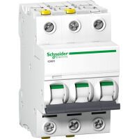 Schneider Electric IC60H 3P 13A C 10KA (A9F07313)