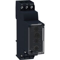 Schneider Electric ZEITREL MULTIF 2W 12-240VDC/AC (RE22R2MMW)