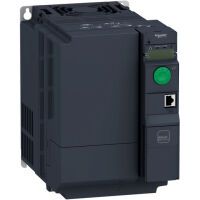 Schneider Electric FU IP20 7,5KW 3X400V C2-FILTER (ATV320U75N4B)