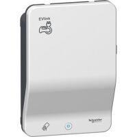 Schneider Electric WALLBOX G4 7,4/22KW T2 RFID (EVB1A22P2RI)