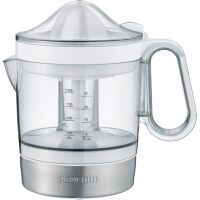 SEVERIN CP 3535 - Hand juicer - White - 1 L - 40 W - 220 mm - 150 mm