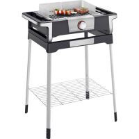 Severin SENOA GRILL BARBEC. STAND 500° (PG 8117           GR)