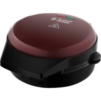 Russell Hobbs WAFFELEISEN  FIESTA 3IN1  900W (24620-56       SW/RO)