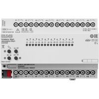 JUNG Schaltaktor 230161SR KNX 16f. Jalousie