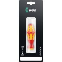 Wera 05003990001 - Red/Yellow