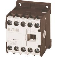 Eaton KLEINSCHÜTZ 24VDC 3KW 1S (DILEEM-10-G   051643)