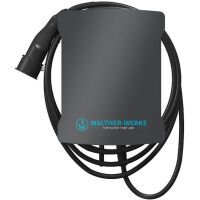 Walther WALLBOX MIT T2 KABEL 11KW (BASICEVO)