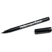 HellermannTyton MARKIERSTIFT SCHWARZ   (2STK.) (T82S-BK, PAAR)