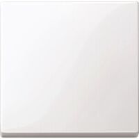 MERTEN 432119 - Buttons - White - Thermoplastic - 1 pc(s)