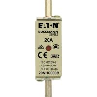 Eaton NH-SICH.EINSATZ 20A 500V GR000 (NH000/ 20A 500V)