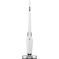 Nilfisk Easy 36Vmax White with acc. EU - Bagless - White - 0.6 L - Plastic - China - Dry