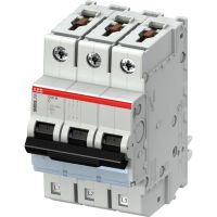 ABB AUTOMAT S403M-C16 (S403M-C16)