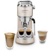 De Longhi ESPRESSOMASCHINE SIEBTRÄGER (EC885.BG)