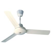 Heinisch DECKENVENTILATOR        WEISS (120/48 NORDIK I PLUS)