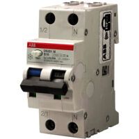 ABB FI/LS DS201MA-C16/0,03G (DS201 M C16 G30)