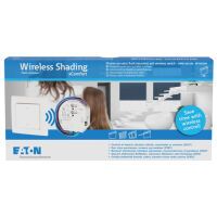 Eaton GOWIRELESS SHADING UNTERPUTZ (CPAD-00/236)