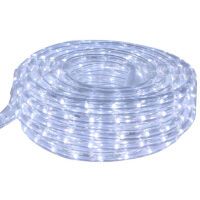 MK LICHTSCHLAUCH WEISS 220-240V (ROPE LIGHT 30    45M)