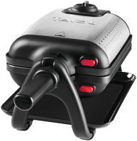 TEFAL WM756D - 250 mm - 250 mm - 415 mm - 4.7 kg - 1200 W - 80 cm