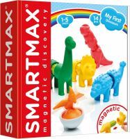 SMART Toys and Games GmbH SmartMax My First Dinosaurs