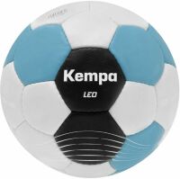  Kempa Handball ''LEO'' grau/schw. Gr. 0 (73528640)