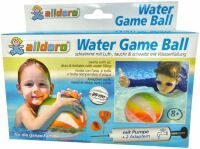  alldoro Wasser Spiel- & Tauchball