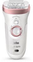 Braun Silk-epil 9-880 SensoSmart Epilierer Epiliergerät