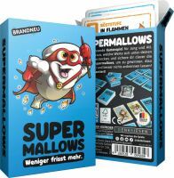  SUPERMALLOWS - weniger frisst mehr (62644176)