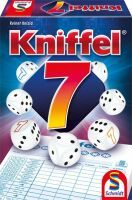 Schmidt Spiele Kniffel 7