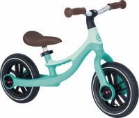 authentic sports & toys GmbH GLOBBER GO BIKE ELITE AIR mint