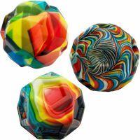  High Bounce Ball Set, 3 Stck. (73528534)