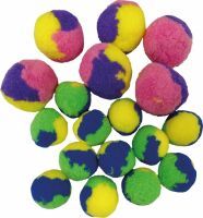 Happy People - Soft-Wasserbomben-Set 18 Teile, Multicolor