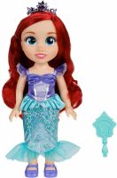 Jakks Europe B.V. DP Puppe Arielle, ca. 38 cm