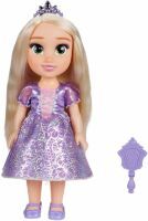 Jakks Europe B.V. DP Puppe Rapunzel, ca. 38 cm