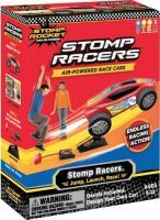 Invento Products & Services GmbH Stomp Rocket Stomp Racers