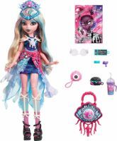 Mattel Monster High Monster Fest Lagoona Doll