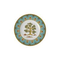 Villeroy & Boch Samarkand Aquamarin Brotteller