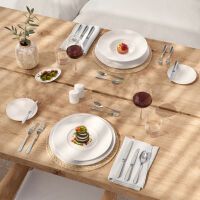 Villeroy & Boch Oscar Fischmesser