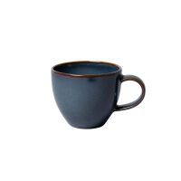 Multipack Villeroy & Boch Crafted Denim Espressotasse - 6 Stück